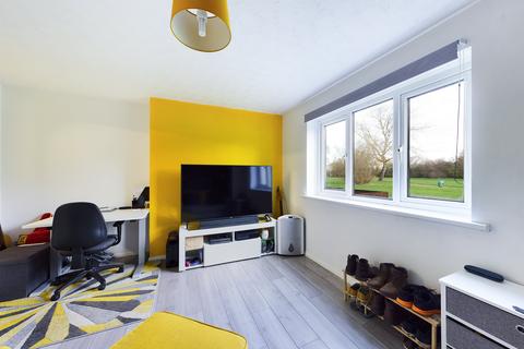 1 bedroom ground floor flat for sale - Bishop Hannon Drive, Pentrebane, Cardiff