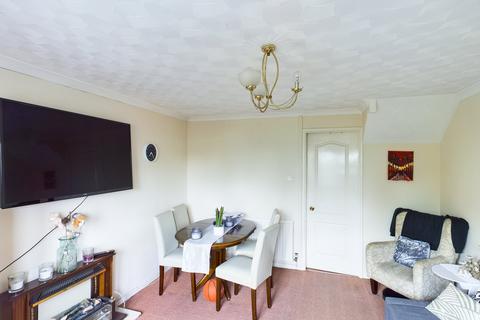 2 bedroom semi-detached house for sale - Edward Clarke Close, Danescourt, Cardiff