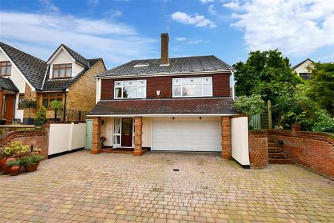 4 bedroom detached house for sale - Outings Lane, Doddinghurst, Brentwood, Essex