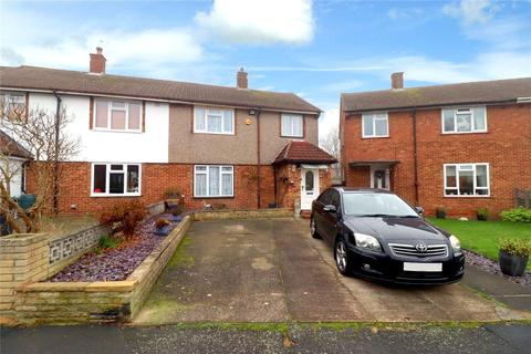 3 bedroom semi-detached house for sale - Summerhouse Way, Abbots Langley, Herts, WD5