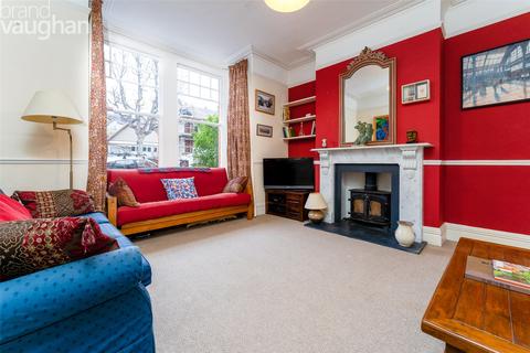 5 bedroom semi-detached house for sale - Rugby Road, Brighton, BN1