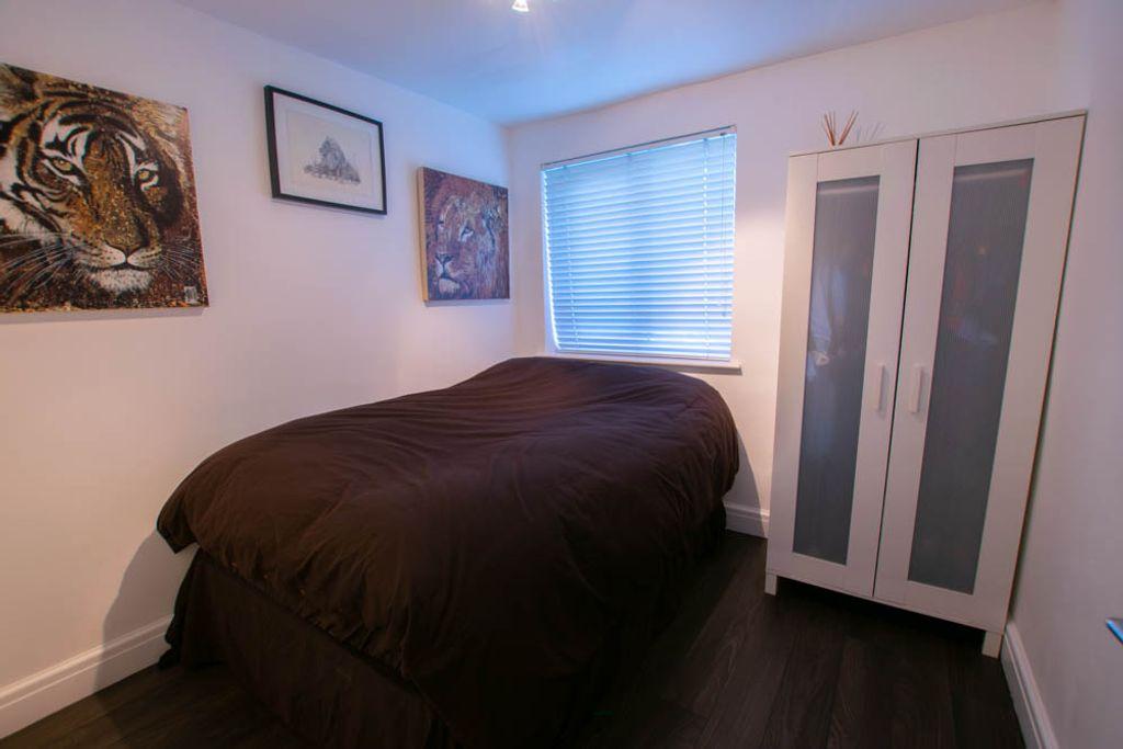 Bedroom 3 (Double)