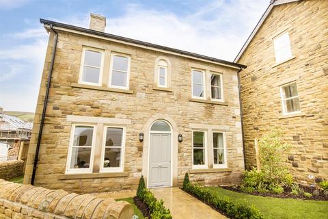 5 bedroom detached house for sale - Spenbrook Mill, Spenbrook Road, Newchurch-In-Pendle, Burnley