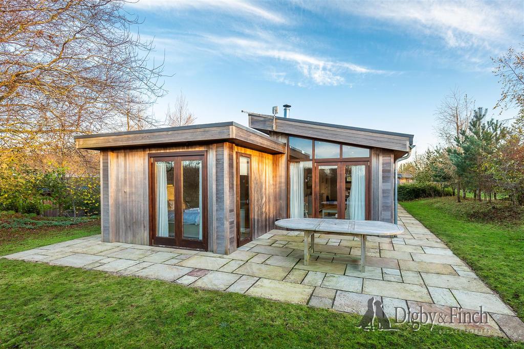 Ashwell, Rutland Retreats