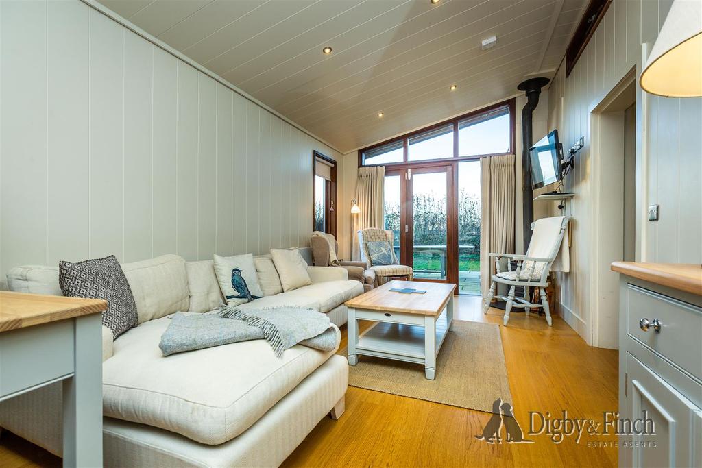 Ashwell, Rutland Retreats