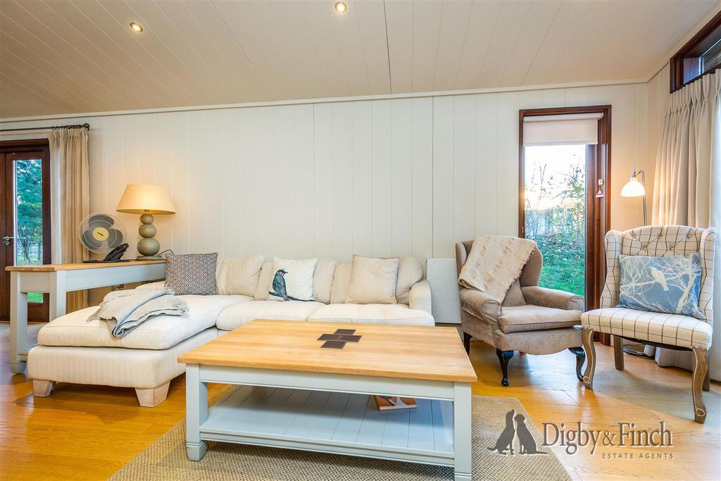 Ashwell, Rutland Retreats