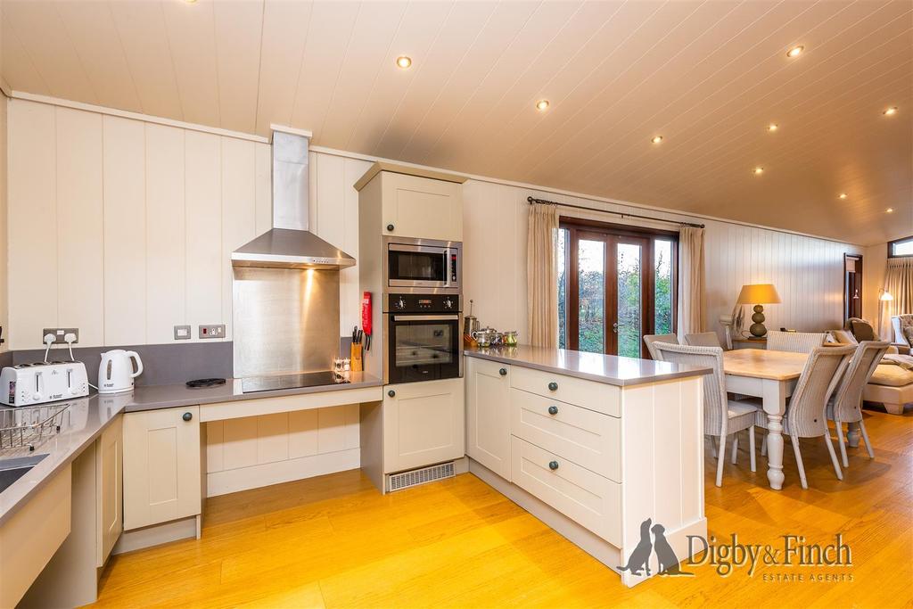 Ashwell, Rutland Retreats