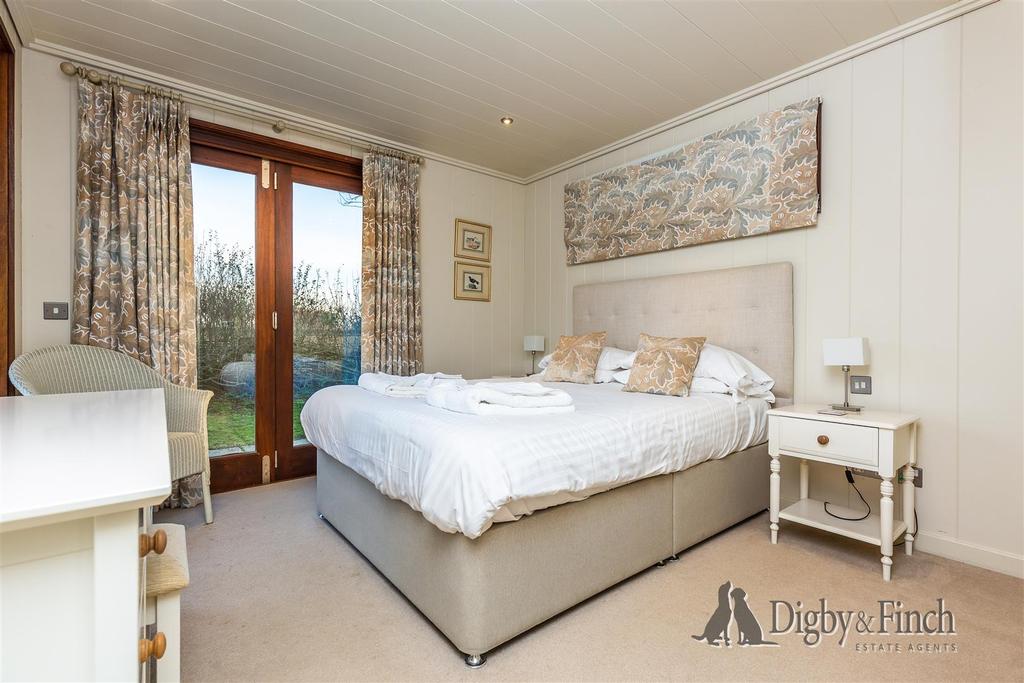 Ashwell, Rutland Retreats
