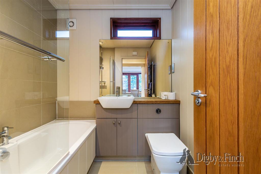 Ashwell, Rutland Retreats