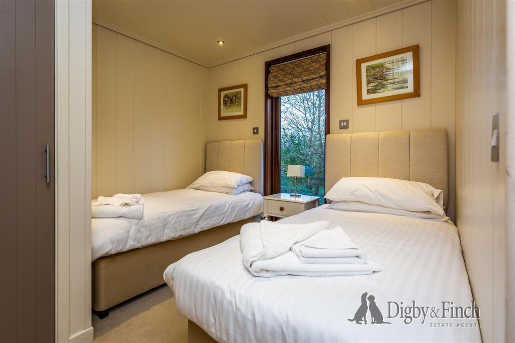 Ashwell, Rutland Retreats