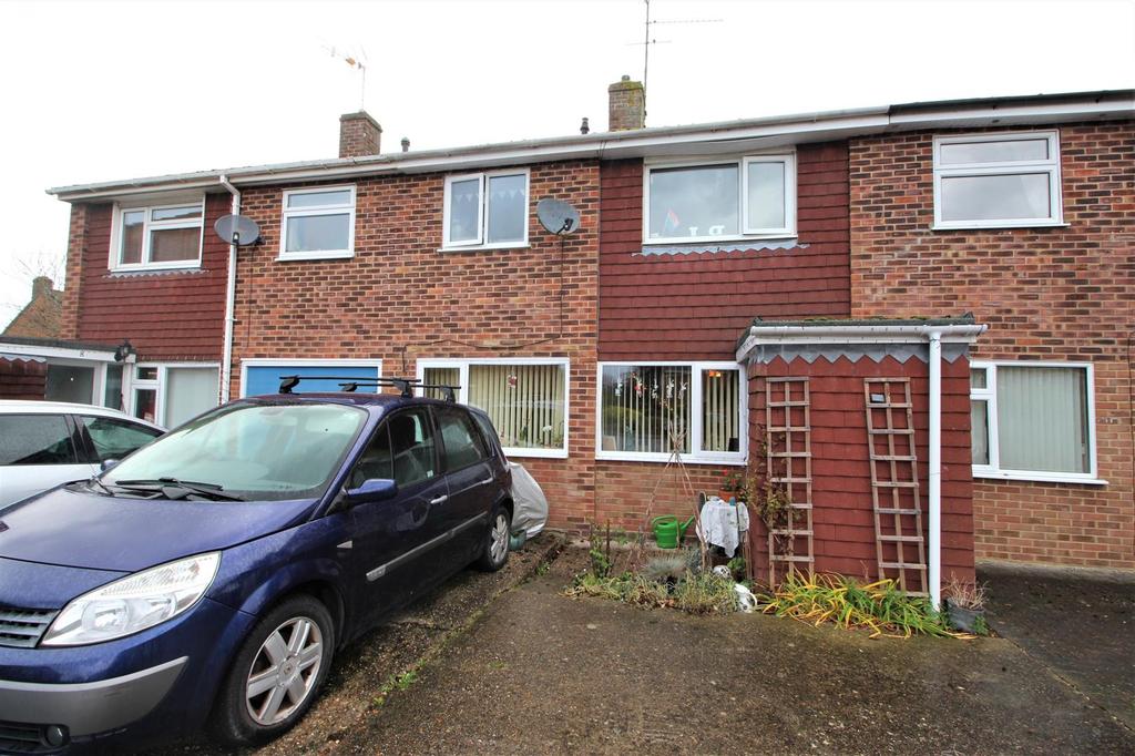 Pangbourne 3 bed terraced house £385,000