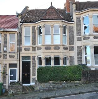 3 bedroom terraced house for sale - King Road, Knowle, Bristol