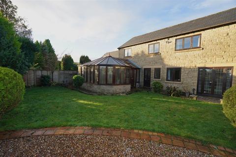 8 Chapel Grange, Turton, Bolton, BL7 0NL