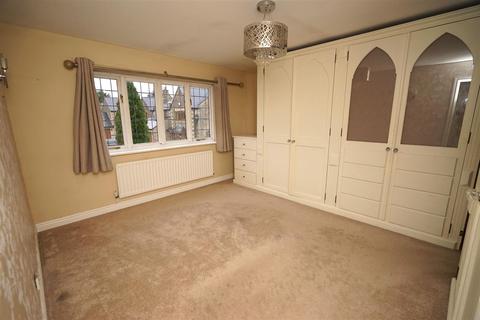 8 Chapel Grange, Turton, Bolton, BL7 0NL