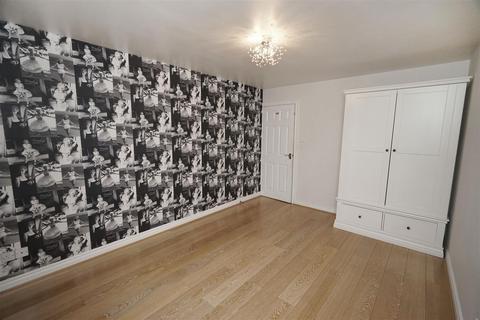 8 Chapel Grange, Turton, Bolton, BL7 0NL