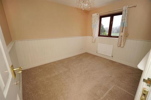 8 Chapel Grange, Turton, Bolton, BL7 0NL