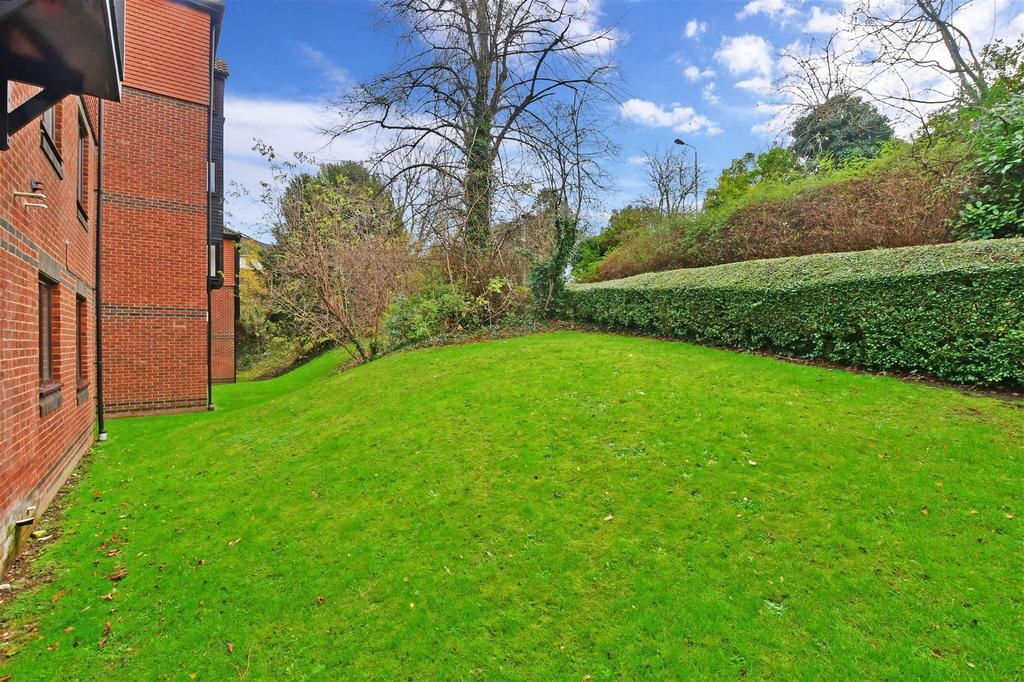 Communal Gardens