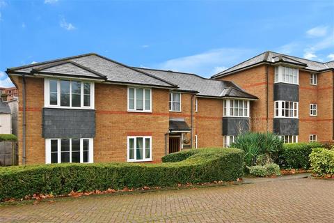1 bedroom ground floor flat for sale - Oakhill Road, Sutton, Surrey