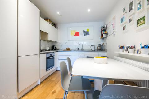 Apartment 15, 67 Green Dale, London, SE5 8JZ