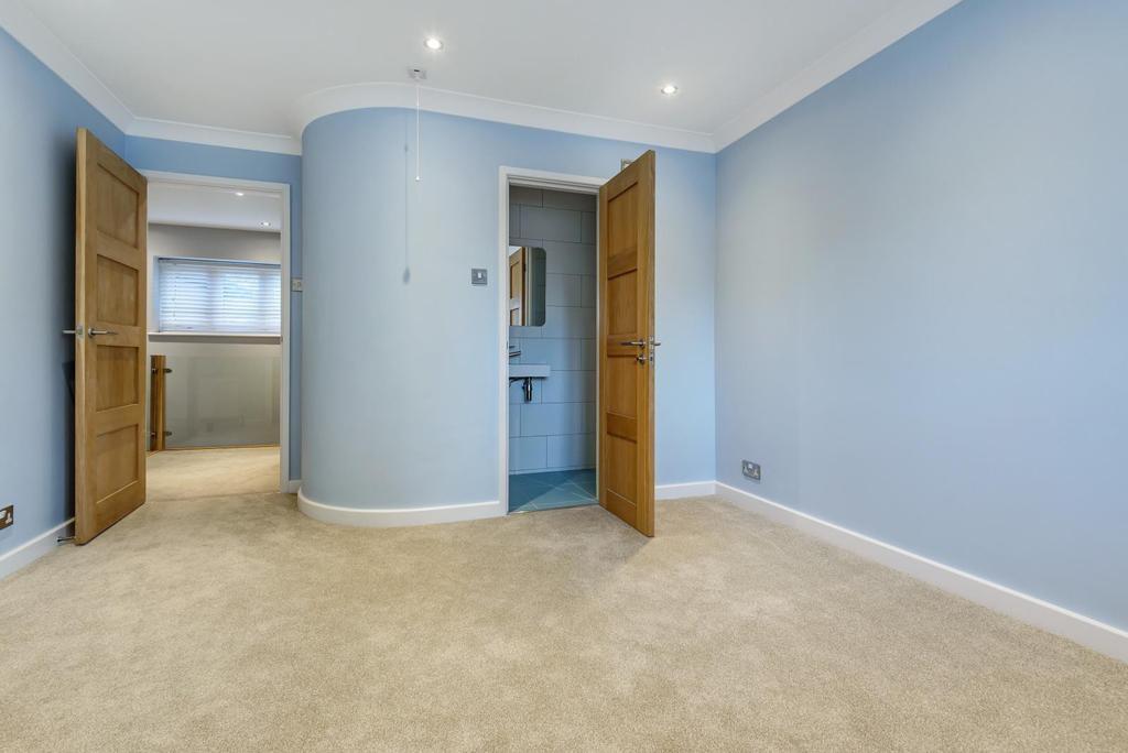 Bedroom/Ensuite