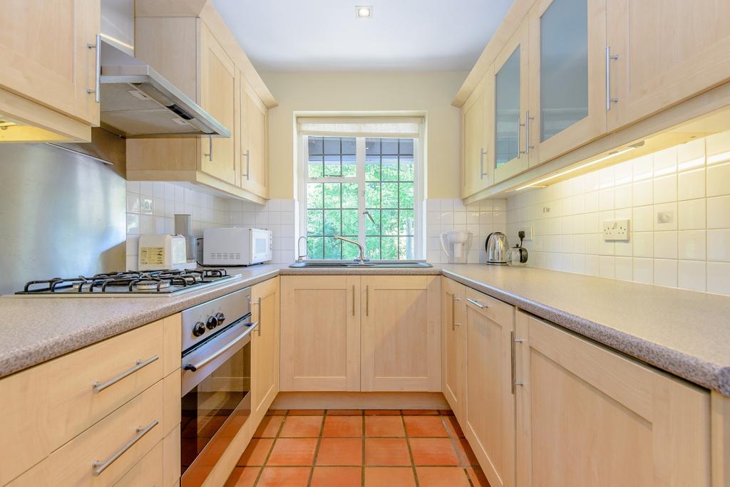 Annex Kitchen