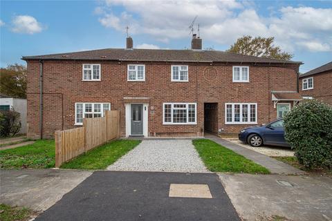 3 bedroom terraced house for sale, Boundary Lane, Welwyn Garden City, Welwyn Garden City, AL7