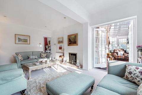 Byways Guildford Lodge Drive, East Horsley, Leatherhead, KT24 6RJ