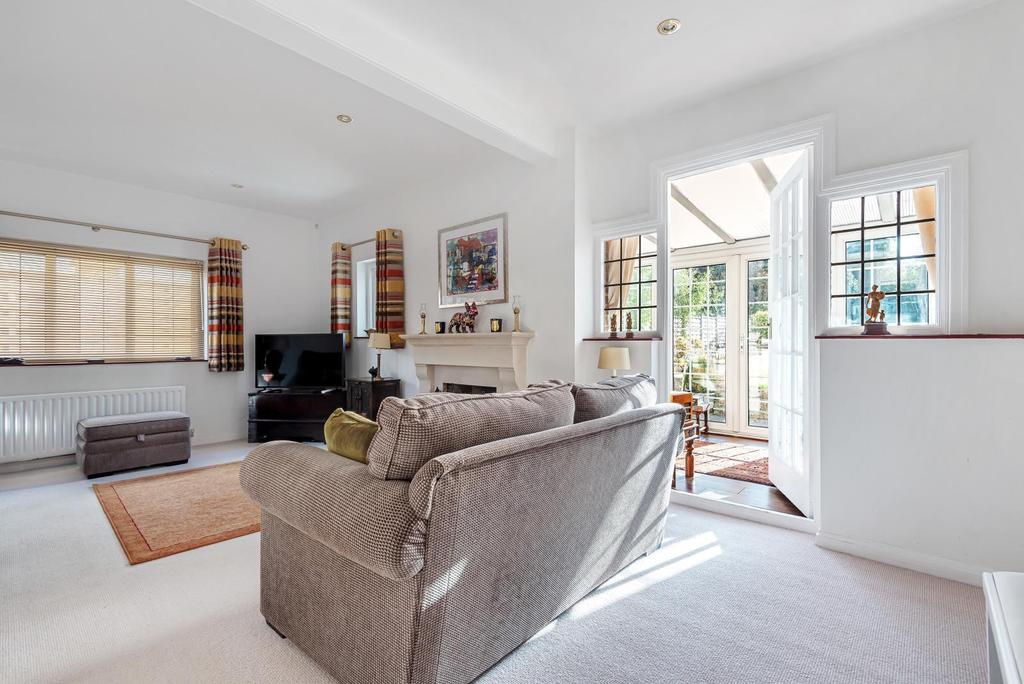 Sitting Room