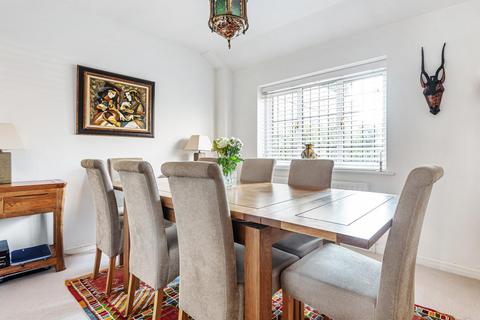 Byways Guildford Lodge Drive, East Horsley, Leatherhead, KT24 6RJ