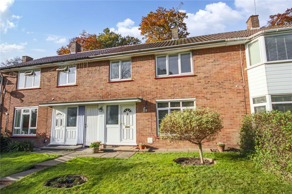 Drovers Way, Bracknell, Berkshire, RG12 3 bed terraced house £325,000