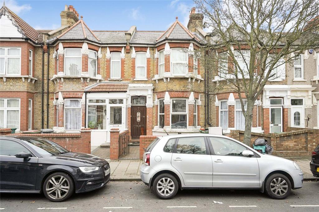 Churston Avenue, London, E13 3 bed terraced house £550,000