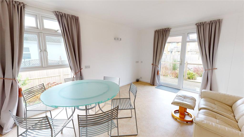 The Fairway, Willowbrook Park, Lancing, West Sussex, BN15 3 bed