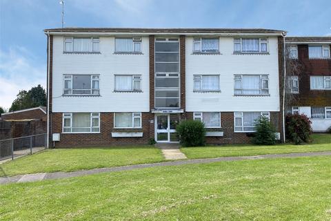 1 bedroom apartment for sale - Hamble Court, Hamble Road, Sompting, West Sussex, BN15
