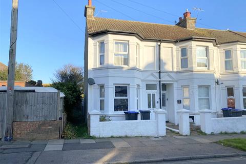 3 bedroom end of terrace house for sale - Roberts Road, Lancing, West Sussex, BN15