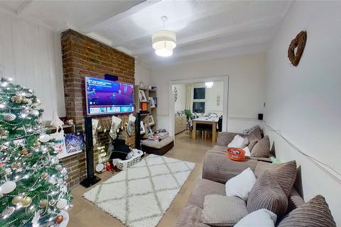 3 bedroom end of terrace house for sale - Roberts Road, Lancing, West Sussex, BN15