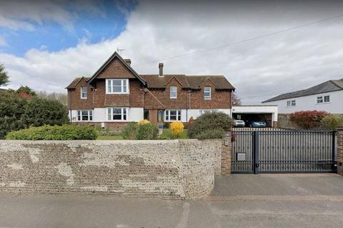 5 bedroom detached house for sale - West Street, Sompting, West Sussex, BN15