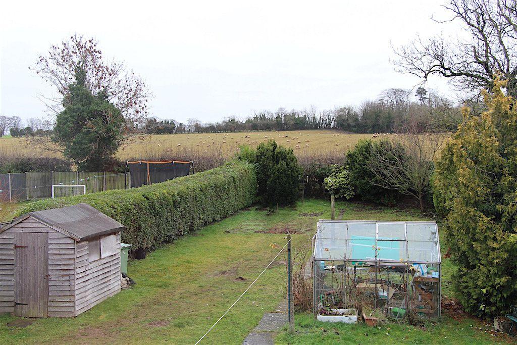 View from Property at Back