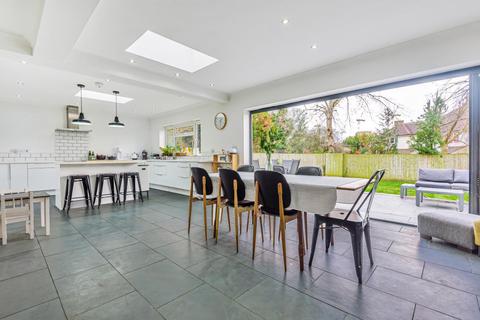 20 Kidbrooke Way, London, SE3 0JB