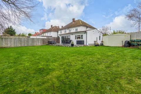 20 Kidbrooke Way, London, SE3 0JB