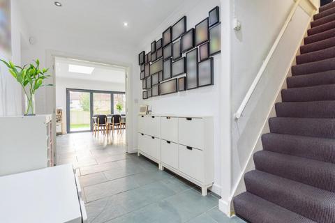 20 Kidbrooke Way, London, SE3 0JB