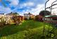 Garden at Back