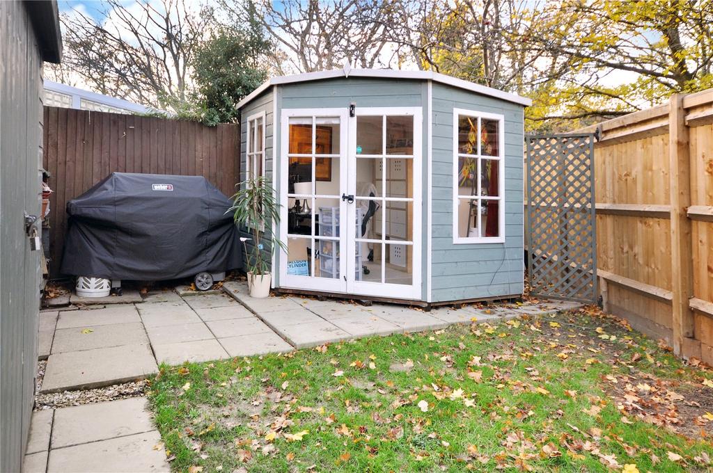 Summer House