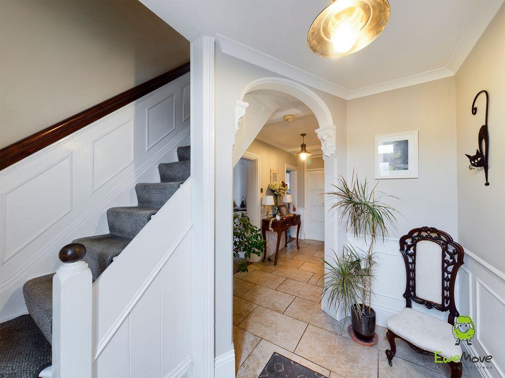 Mackenders Lane, Aylesford ME20 7HZ 4 bed semidetached house £600,000