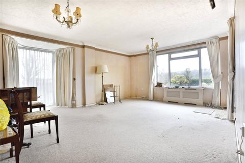2 bedroom apartment for sale - Varndean Drive, Brighton, East Sussex, BN1