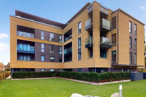 2 bedroom flat for sale, Wagtail Court, Pipit Drive
