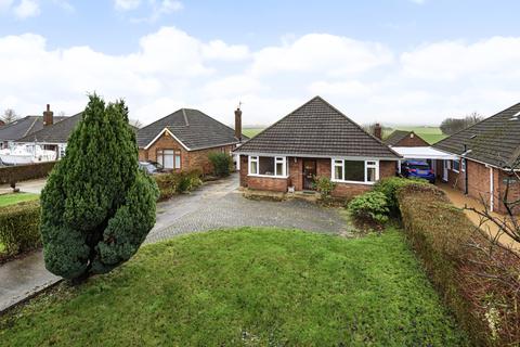 3 bedroom detached bungalow for sale - Mill Lane, Saxilby, LN1