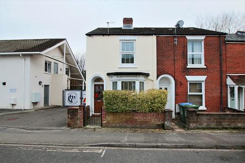 30 Cedar Road, Southampton, SO14 6HL