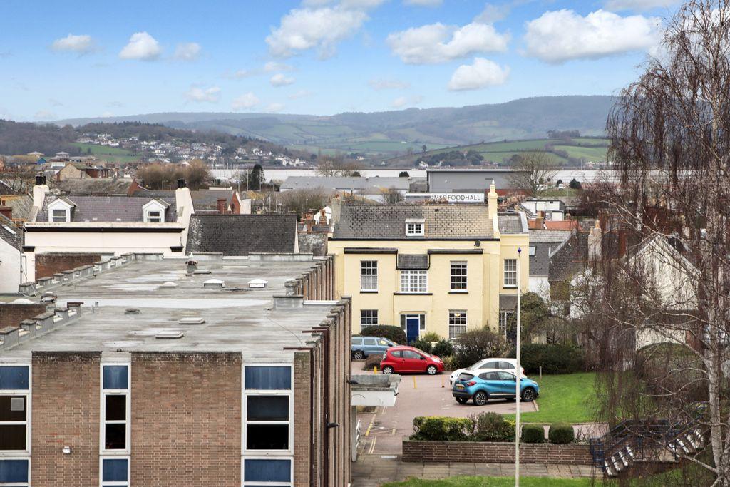 View from Property at Front