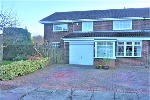 4 bedroom semi-detached house for sale - Caraway Walk, South Shields