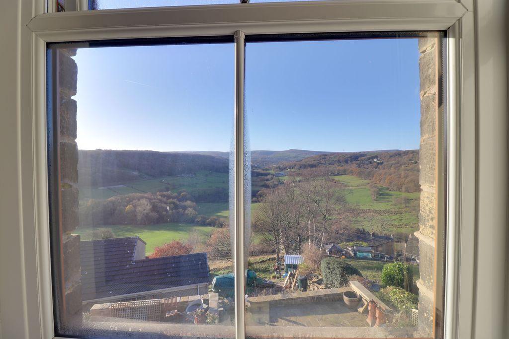 View from Property at Back